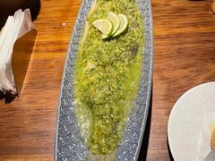 -星叶·东南亚料理(宁波万象汇店)