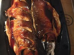 -金牌外婆家(苏州中心店)