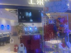 -兰湘子·湘菜小炒(天水兰天城市广场店)