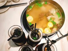 -为什么牛潮汕牛肉火锅(中信广场店)
