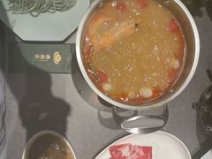 -鼎鼎香·港式火锅(北京SKP店)