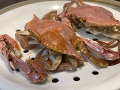 -蔚海之都·象山蒸汽海鲜(仙霞路店)
