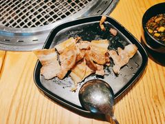 -汉拿山(包河万达店)