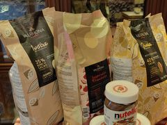 -杭州西子湖四季酒店-WL BISTRO西湖餐厅(灵隐路店)