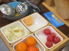 -金龙·打边炉(武进路店)