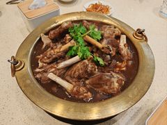 -楊家一锅(沙阳路店)