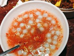 -新白鹿餐厅(爱琴海购物中心店)