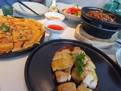 -潮堂 · 潮州菜(国贸商城店)