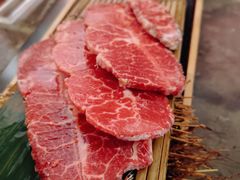 -谷牛日式烤肉(宝山U天地店)