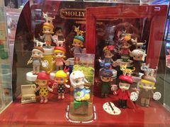 -泡泡玛特POPMART(苏州诚品生活店)