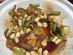-西贝(金桥店)