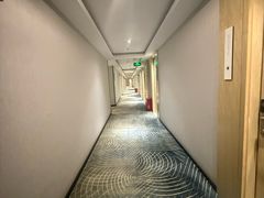 -宜霖诚际酒店(广州白云站江南市场店)