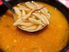 -西贝莜面村(上海百联西郊店)