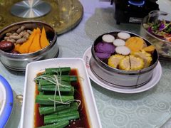 -上庄晋风庄园(上庄店)