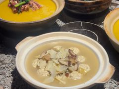 -黄山老妈·土菜(碧桂园店)