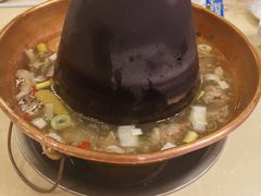 -月圆火锅(宁海东路二店)