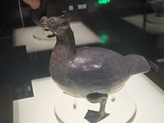 -重庆中国三峡博物馆(重庆博物馆)