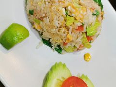 -BAI BUA RESTAURANT