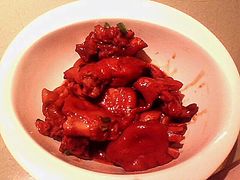 -宏达老菜馆(东安街店)