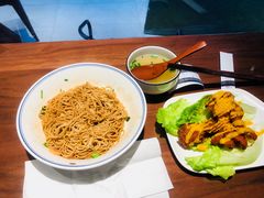 -十面春风·江南面馆(崇宁路店)