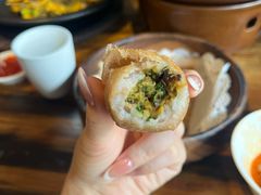 -临家闽南菜(宝洲路店)