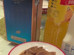 -山芋腔苏北菜(盐城滨海店)