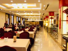 大堂-老城南食府(宣武门东大街店)