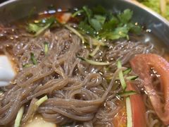 -齐齐哈尔兄弟烤肉(湖山美地店)