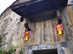 -洪江古商城