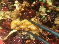 -大丰收·蛙功夫(晋江万达店)