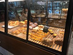 枫糖小吐司-Dough&Joe团憩(瑞虹天地月亮湾店)