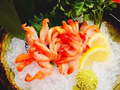 -芥岛(河北大街店)
