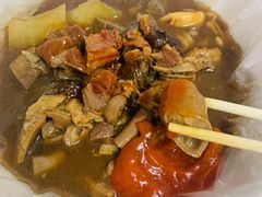 -小草糖水(海棠村店)