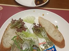 -OPEN開全日自助餐厅·西餐·海鲜(佛山希尔顿酒店)