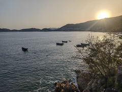 -崂山仰口游览区