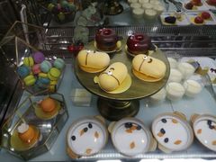 -丰卓会海鲜自助(中润大道店)