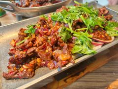 -树厨贵州菜(大十字店)