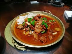 -楼兰新疆主题餐厅(悠方店)