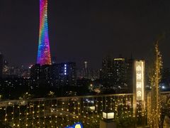 -小茶闲舍·观景商务茶馆(广州塔店)