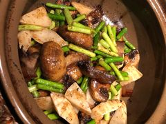 -南京大牌档(济南万象城店)