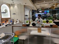 -有鱼吃·纸包烤鱼(曲江创意谷店)