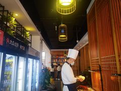 -壹零捌道·北京烤鸭(车公庄店)