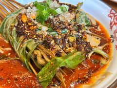 -福苗小骆驼烧烤(大唐不夜城店)