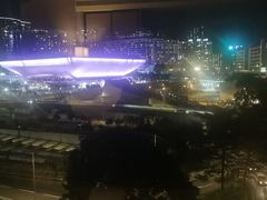 -千禧新世界香港酒店