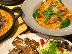 -Pennehut畔尼意面(合肥万象城店)