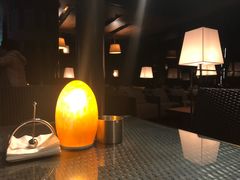 -富力丽思卡尔顿酒店·FLAIR餐厅酒吧