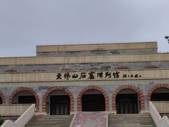 -天梯山石窟