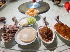 -鑫巴蜀(和平里店)