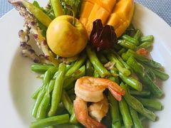 -Meena Rice Based Cuisine