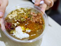 桂花花蜜冰粉-贺记蛋烘糕(青羊第五分店)